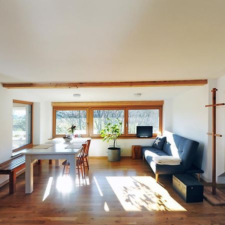 Apartment Riba Skofljica Екстер'єр фото