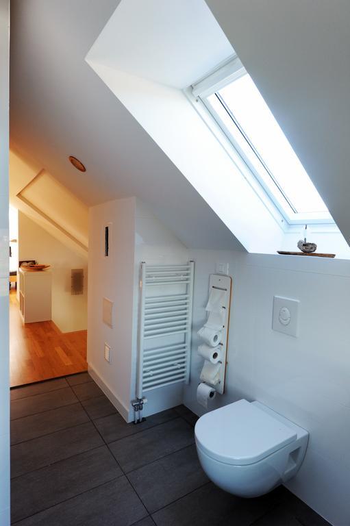 Apartment Riba Skofljica Екстер'єр фото