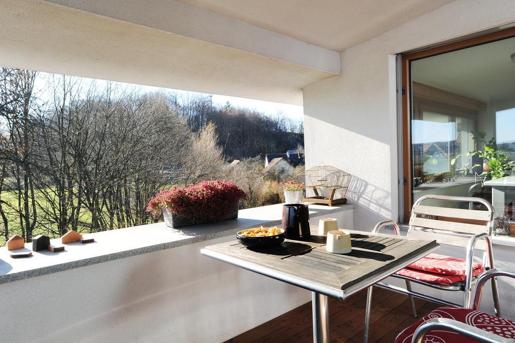 Apartment Riba Skofljica Екстер'єр фото