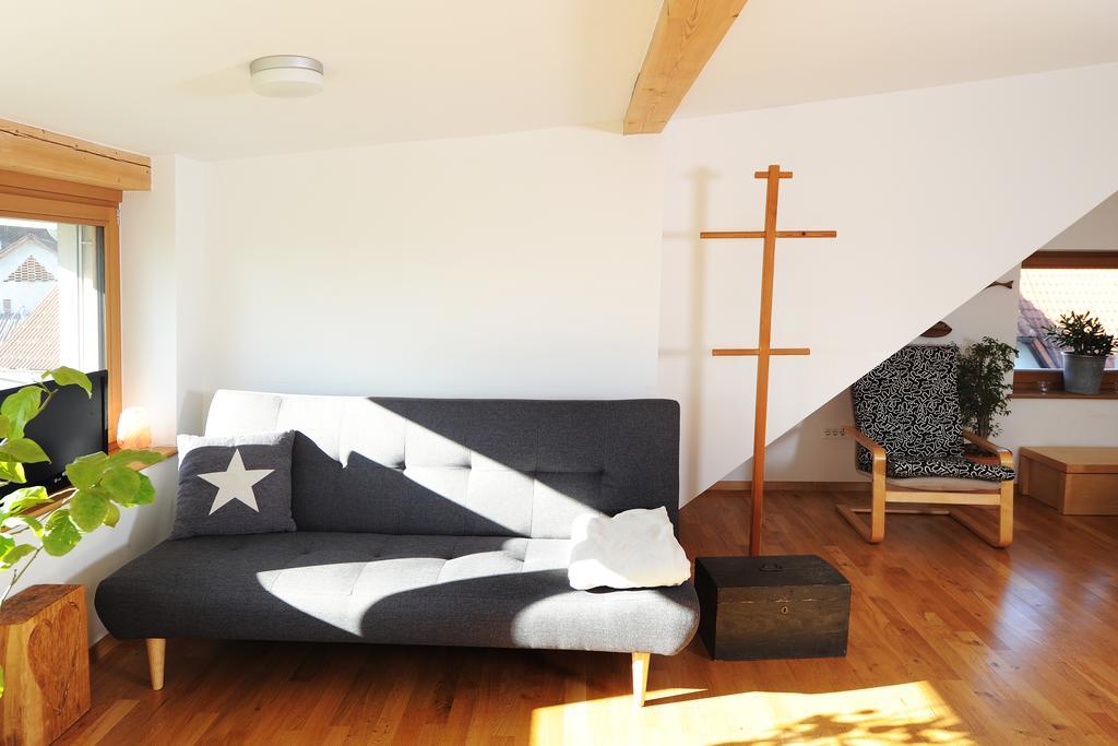 Apartment Riba Skofljica Екстер'єр фото